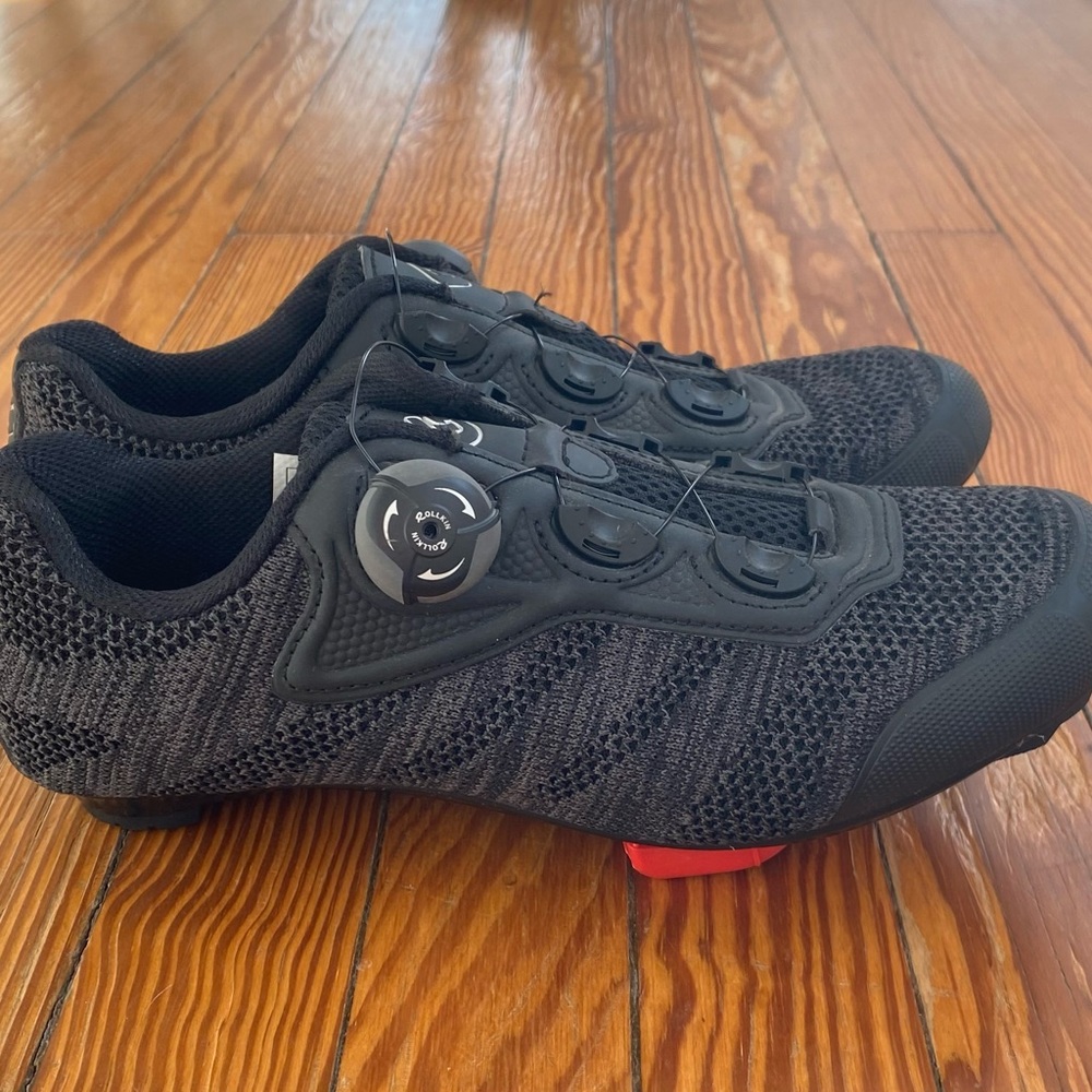 Gavin Pro cycling shoes